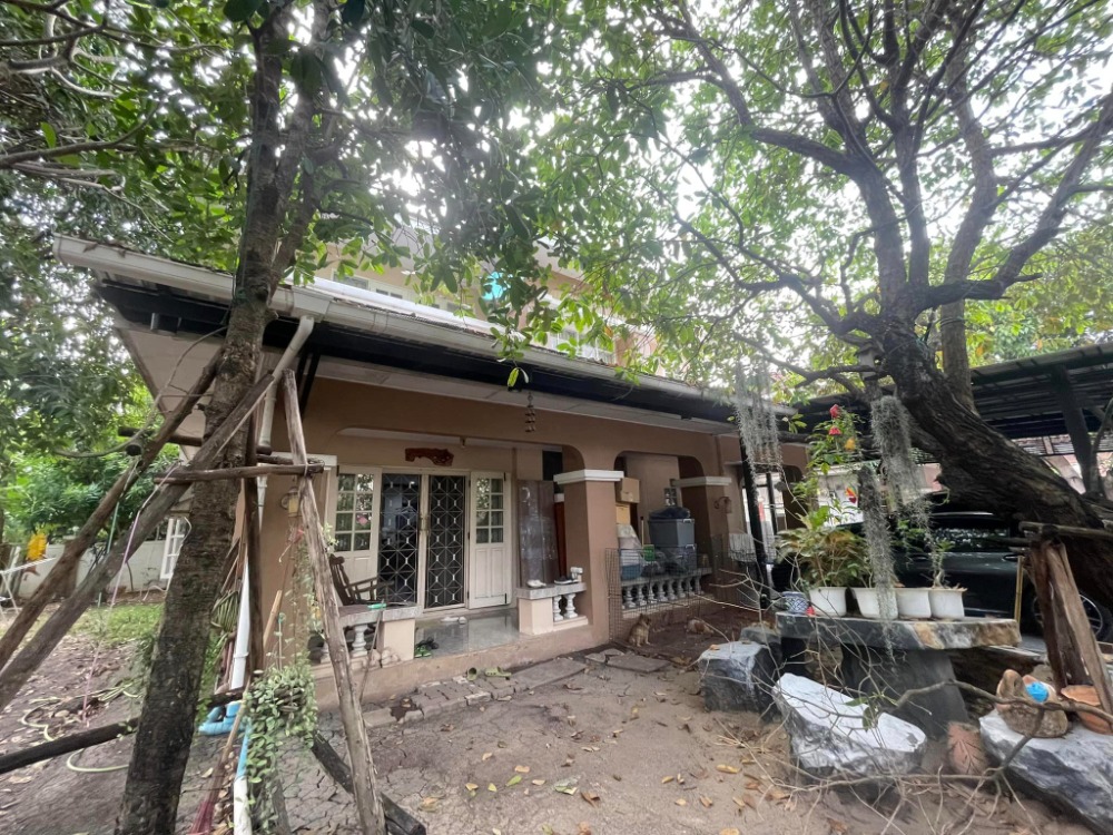 บ้านเดี่ยว ชลดา บางบัวทอง / 4 ห้องนอน (ขาย), Chonlada Bangbuathong / Detached House 4 Bedrooms (FOR SALE) GAMET138