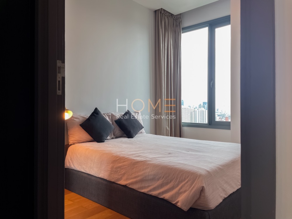 Keyne by Sansiri / Duplex 2 Bedrooms (SALE WITH TENANT), คีนน์ บาย แสนสิริ / ดูเพล็กซ์ 2 ห้องนอน (ขายพร้อมผู้เช่า) HL734