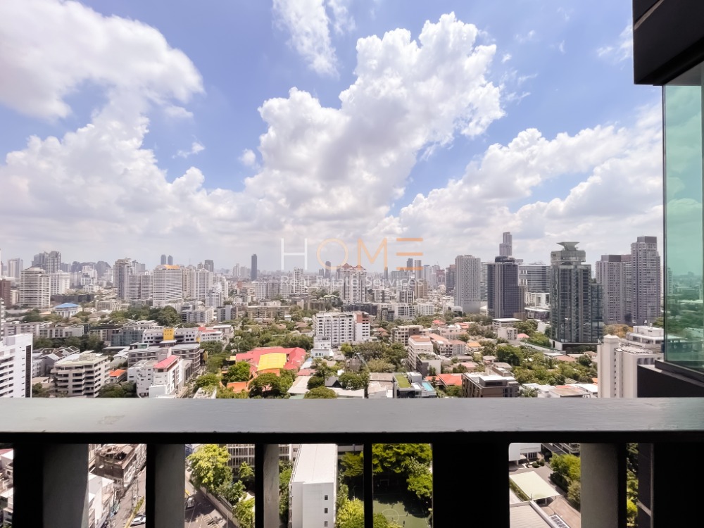 Keyne by Sansiri / Duplex 2 Bedrooms (SALE WITH TENANT), คีนน์ บาย แสนสิริ / ดูเพล็กซ์ 2 ห้องนอน (ขายพร้อมผู้เช่า) HL734