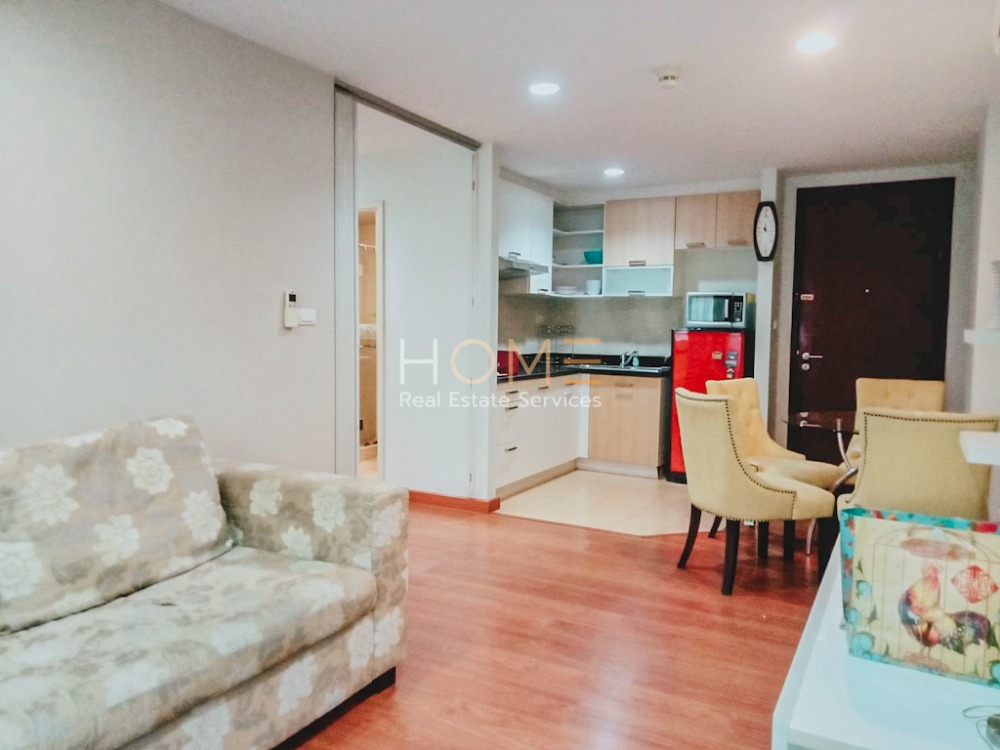 Centric Scene Ari 2 / 1 Bedroom (FOR SALE), เซ็นทริค ซีน อารีย์ 2 / 1 ห้องนอน (ขาย) PLOYW155