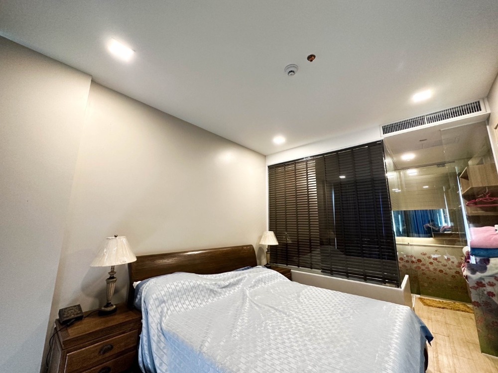 Cetus Beachfront Pattaya / 2 Bedrooms (SALE), ซีตัส บีชฟรอนท์ พัทยา / 2 ห้องนอน (ขาย) COF307