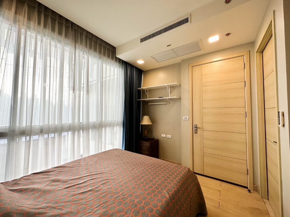 Cetus Beachfront Pattaya / 2 Bedrooms (SALE), ซีตัส บีชฟรอนท์ พัทยา / 2 ห้องนอน (ขาย) COF307