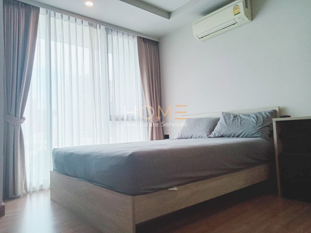 Fynn Aree / 2 Bedrooms (FOR SALE), ฟินน์ อารีย์ / 2 ห้องนอน (ขาย) PLOYW204