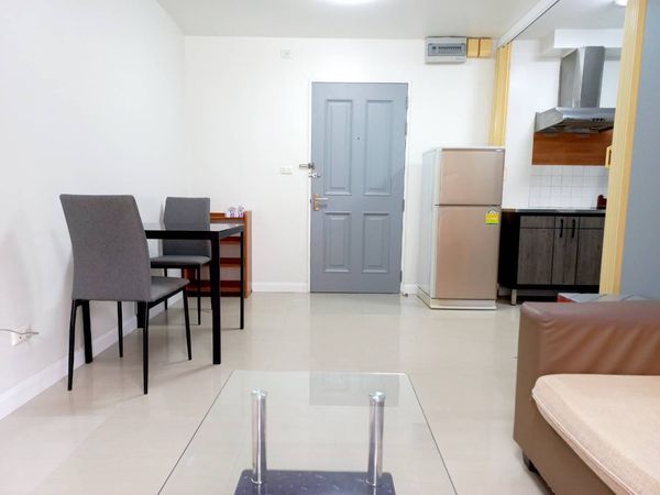 One Siam / 2 Bedrooms (SALE WITH TENANT), วัน สยาม / 2 ห้องนอน (ขายพร้อมผู้เช่า) MOOK206