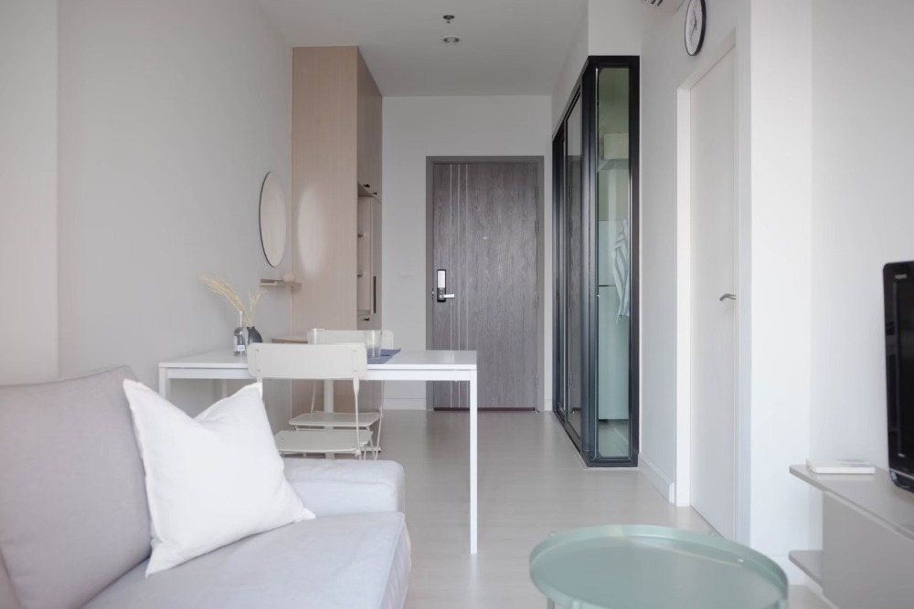 The Niche Pride Thonglor - Phetchaburi / 1 Bedroom (SALE WITH TENANT), เดอะ นิช ไพร์ด ทองหล่อ - เพชรบุรี / 1 ห้องนอน (ขายพร้อมผู้เช่า) HL1028