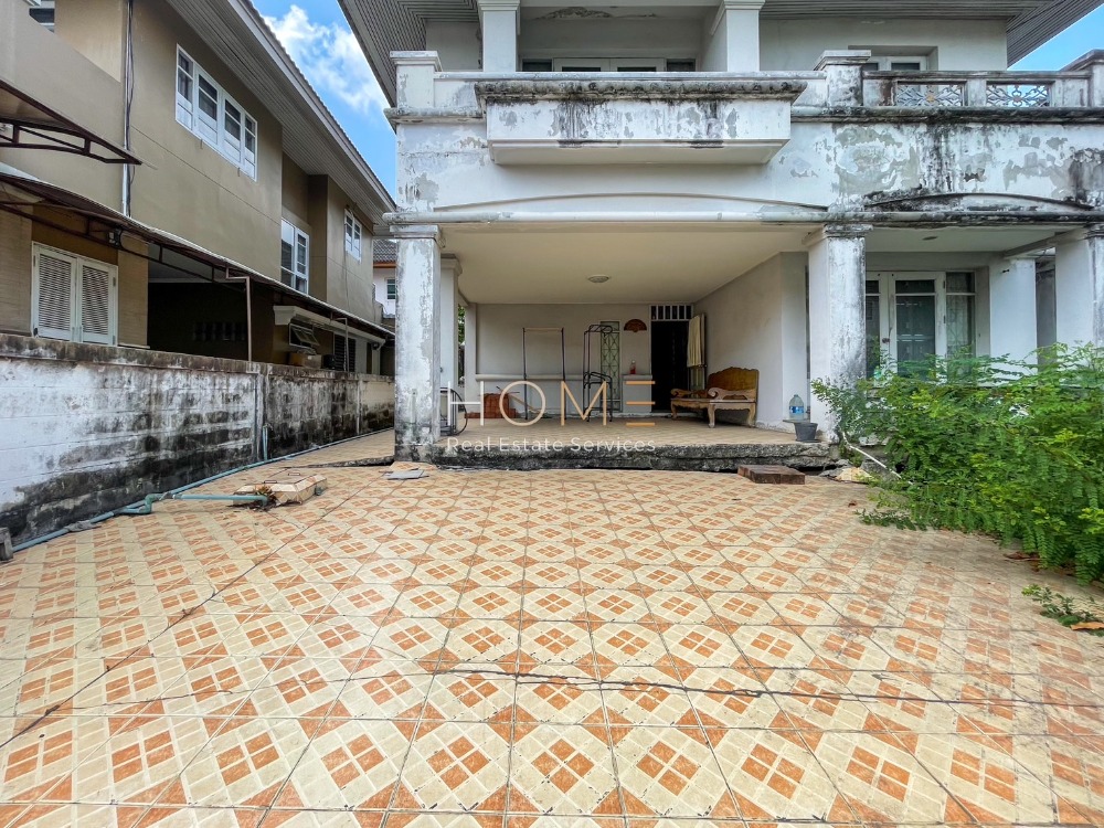 บ้านเดี่ยว เพอร์เฟค เพลส รามคำแหง 164 / 3 ห้องนอน (ขาย), Perfect Place Ramkhamhaeng 164 / Detached House 3 Bedrooms (FOR SALE) COF277