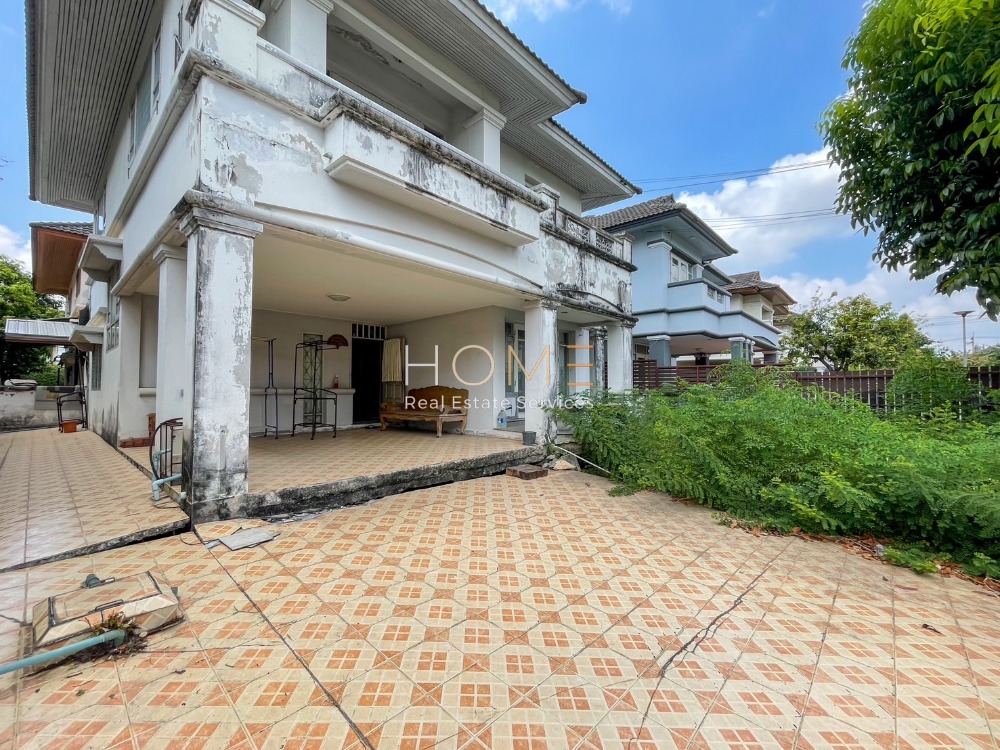 บ้านเดี่ยว เพอร์เฟค เพลส รามคำแหง 164 / 3 ห้องนอน (ขาย), Perfect Place Ramkhamhaeng 164 / Detached House 3 Bedrooms (FOR SALE) COF277