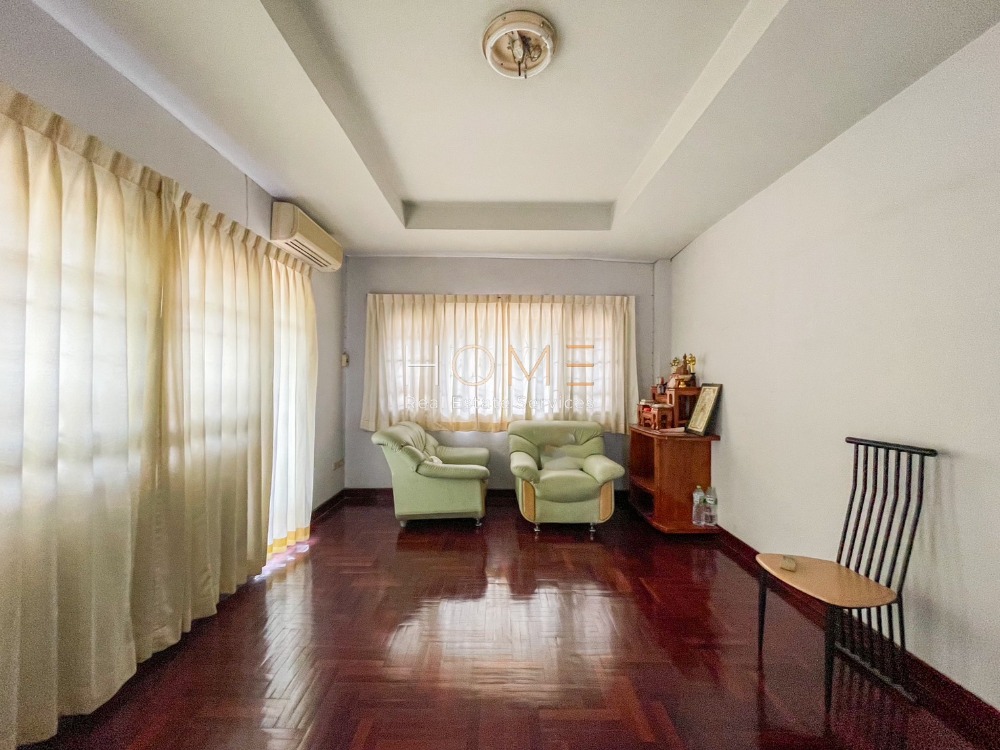 บ้านเดี่ยว เพอร์เฟค เพลส รามคำแหง 164 / 3 ห้องนอน (ขาย), Perfect Place Ramkhamhaeng 164 / Detached House 3 Bedrooms (FOR SALE) COF277