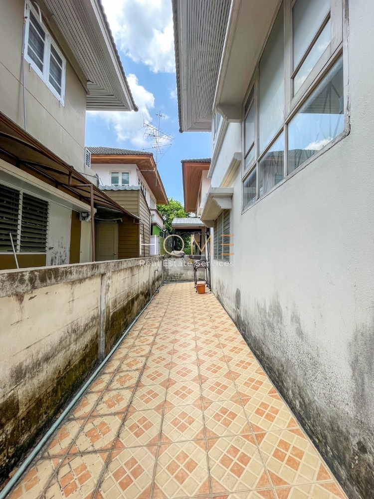 บ้านเดี่ยว เพอร์เฟค เพลส รามคำแหง 164 / 3 ห้องนอน (ขาย), Perfect Place Ramkhamhaeng 164 / Detached House 3 Bedrooms (FOR SALE) COF277