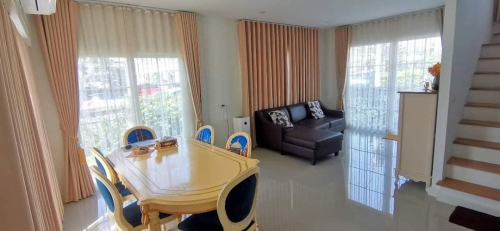 โกลเด้น นีโอ บางนา - สวนหลวง / 4 ห้องนอน (ขาย), Golden Neo Bangna - Suan Luang / 4 Bedrooms (SALE) CJ080