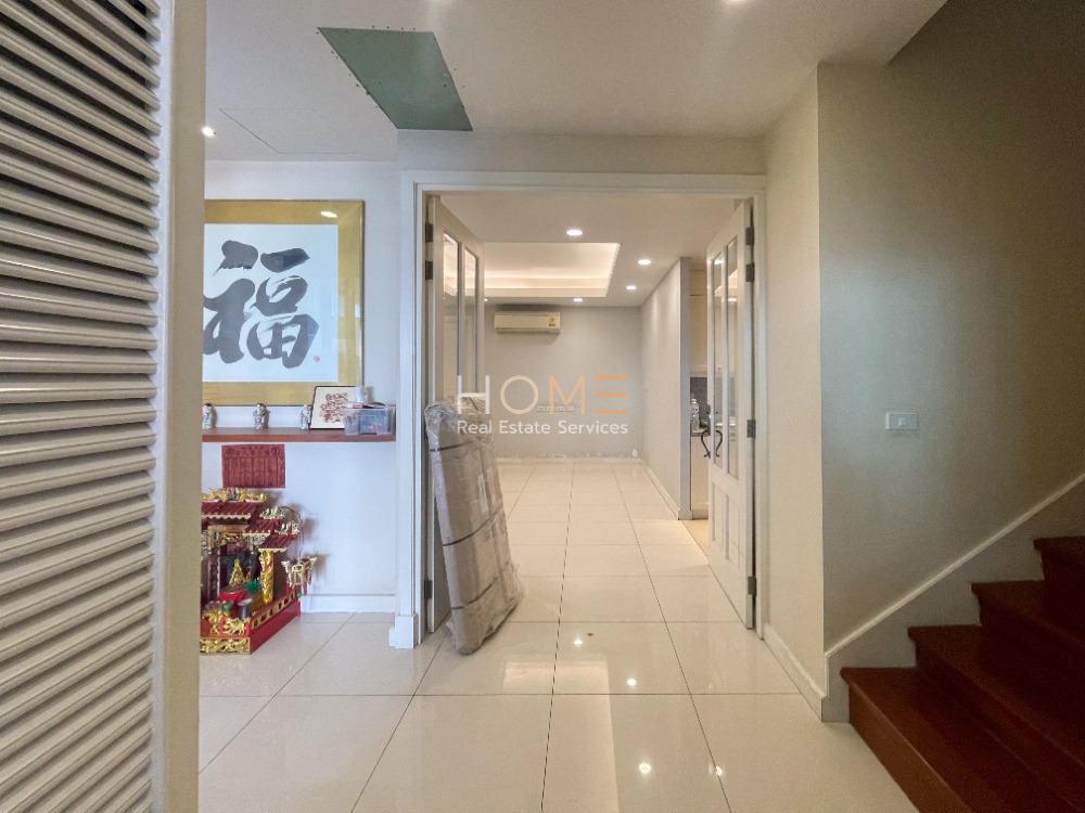 บ้านเดี่ยว วิภาวดี 20 แยก 9 / 4 ห้องนอน (ขาย), Detached House Viphavadi 20 Yaek 9 / 4 Bedrooms (FOR SALE) NUB514