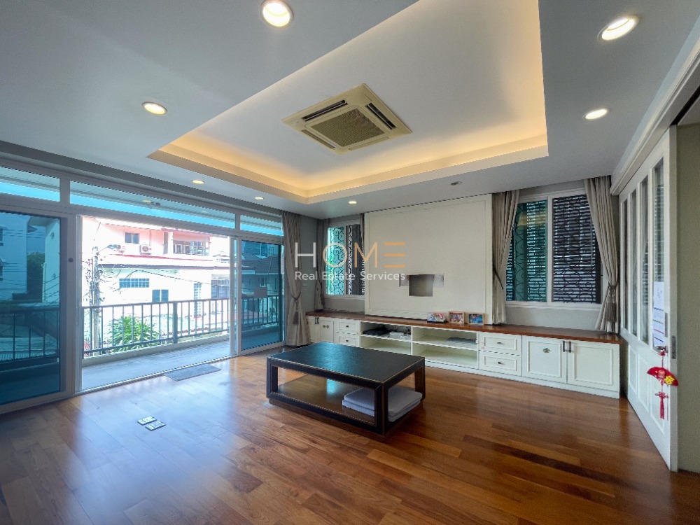 บ้านเดี่ยว วิภาวดี 20 แยก 9 / 4 ห้องนอน (ขาย), Detached House Viphavadi 20 Yaek 9 / 4 Bedrooms (FOR SALE) NUB514