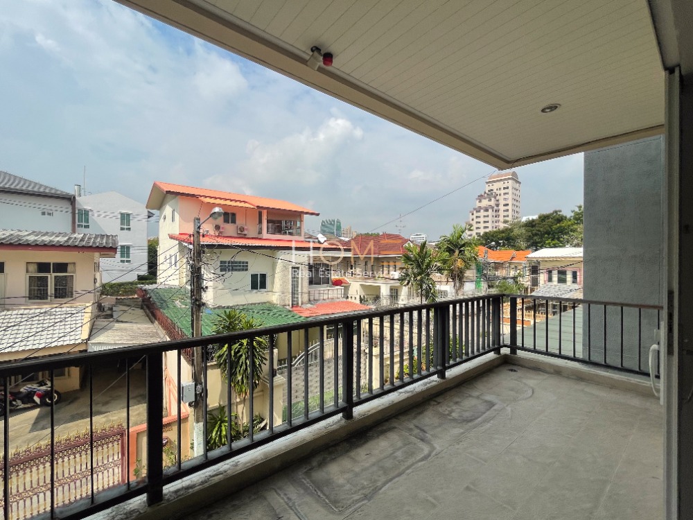 บ้านเดี่ยว วิภาวดี 20 แยก 9 / 4 ห้องนอน (ขาย), Detached House Viphavadi 20 Yaek 9 / 4 Bedrooms (FOR SALE) NUB514