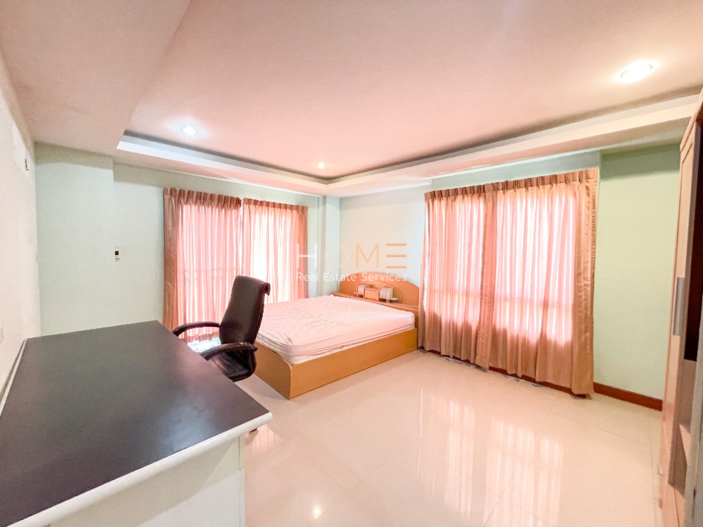 บ้านเดี่ยว อินทามระ 19 / 6 ห้องนอน (ขาย), Detached House Inthamara 19 / 6 Bedrooms (FOR SALE) NUB515