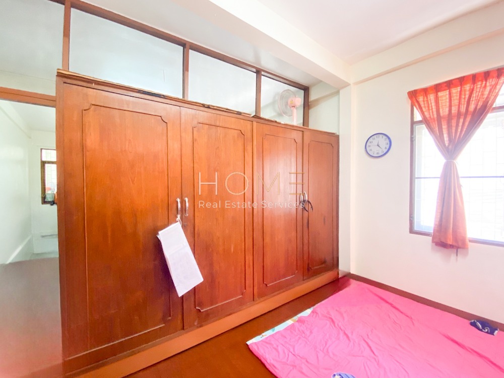 ตึกแถว ซอยอยู่ดี / 2 ห้องนอน (ขาย), Commercial Building Yu Di Alley / 2 Bedrooms (FOR SALE) NUT696