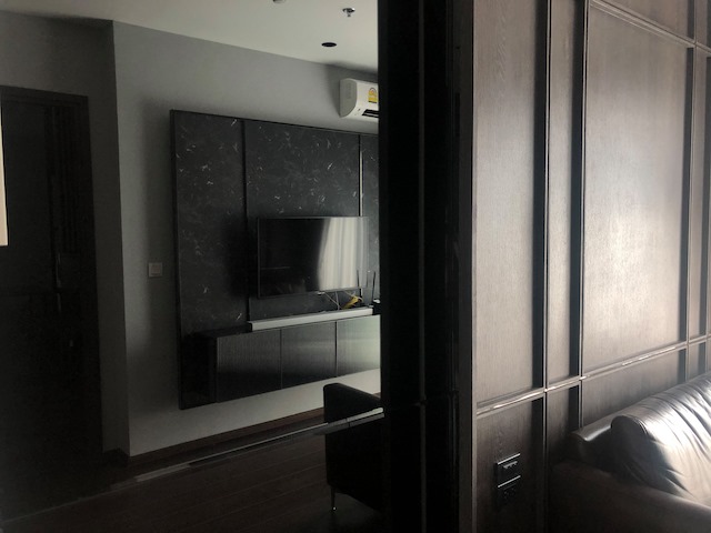 C Ekkamai / 1 Bedroom (FOR SALE), ซี เอกมัย / 1 ห้องนอน (ขาย) HL1029