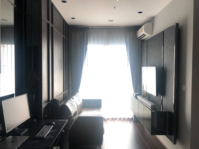 C Ekkamai / 1 Bedroom (FOR SALE), ซี เอกมัย / 1 ห้องนอน (ขาย) HL1029