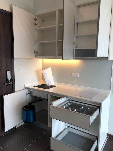 C Ekkamai / 1 Bedroom (FOR SALE), ซี เอกมัย / 1 ห้องนอน (ขาย) HL1029