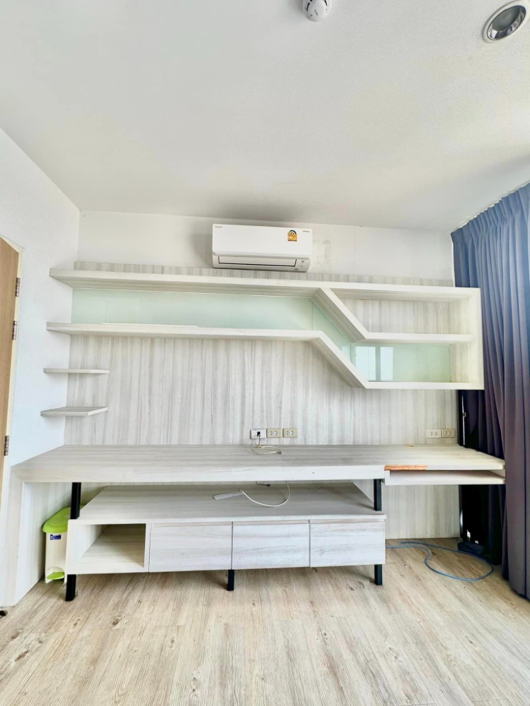 The Issara Ladprao / 2 Bedrooms (FOR SALE), ดิ อิสระ ลาดพร้าว / 2 ห้องนอน (ขาย) PLOYW488