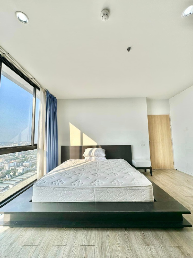 The Issara Ladprao / 2 Bedrooms (FOR SALE), ดิ อิสระ ลาดพร้าว / 2 ห้องนอน (ขาย) PLOYW488