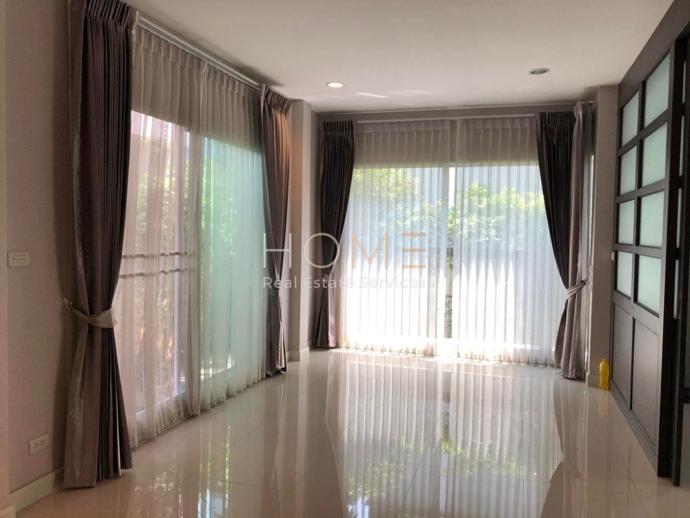 Bangkok Boulevard Pinklao - Petchkasem / 3 ห้องนอน (ขายพร้อมผู้เช่า), Bangkok Boulevard Pinklao - Petchkasem / 3 Bedrooms (SALE WITH TENANT) CREAM1004