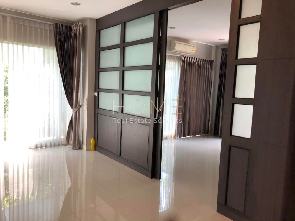 Bangkok Boulevard Pinklao - Petchkasem / 3 ห้องนอน (ขายพร้อมผู้เช่า), Bangkok Boulevard Pinklao - Petchkasem / 3 Bedrooms (SALE WITH TENANT) CREAM1004