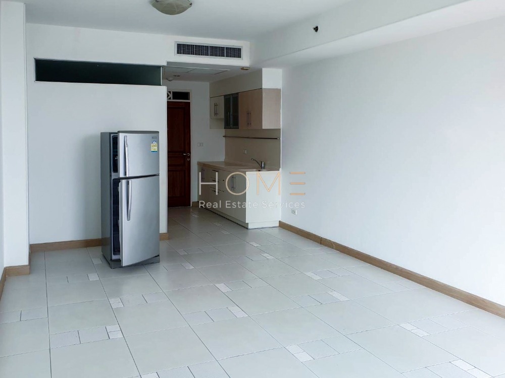 Supalai River Place Charoen Nakhon / Studio (FOR SALE), ศุภาลัย ริเวอร์ เพลส เจริญนคร / ห้องสตูดิโอ (ขาย) NUT711