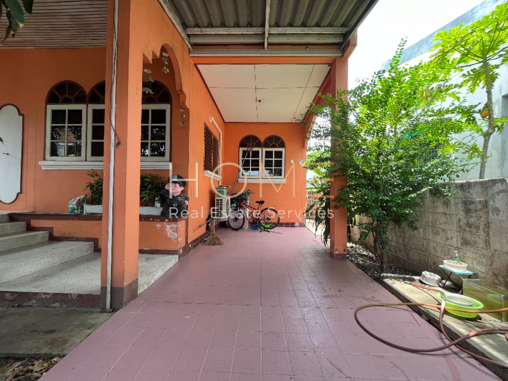 สุคนธิสวัสดิ์ 3 / 2 ห้องนอน (ขาย), Sukonthisawat 3 / 2 Bedrooms (SALE) RUK499