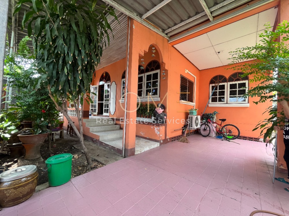 สุคนธิสวัสดิ์ 3 / 2 ห้องนอน (ขาย), Sukonthisawat 3 / 2 Bedrooms (SALE) RUK499