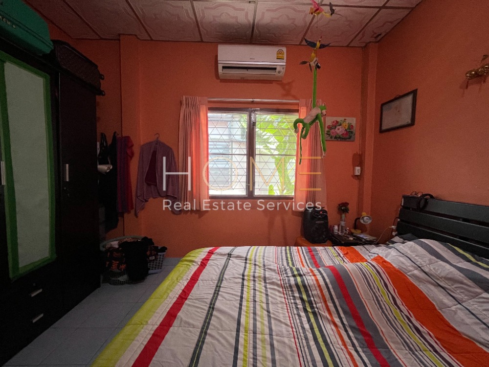 สุคนธิสวัสดิ์ 3 / 2 ห้องนอน (ขาย), Sukonthisawat 3 / 2 Bedrooms (SALE) RUK499