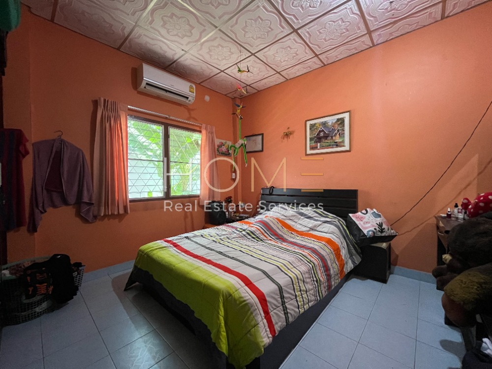 สุคนธิสวัสดิ์ 3 / 2 ห้องนอน (ขาย), Sukonthisawat 3 / 2 Bedrooms (SALE) RUK499