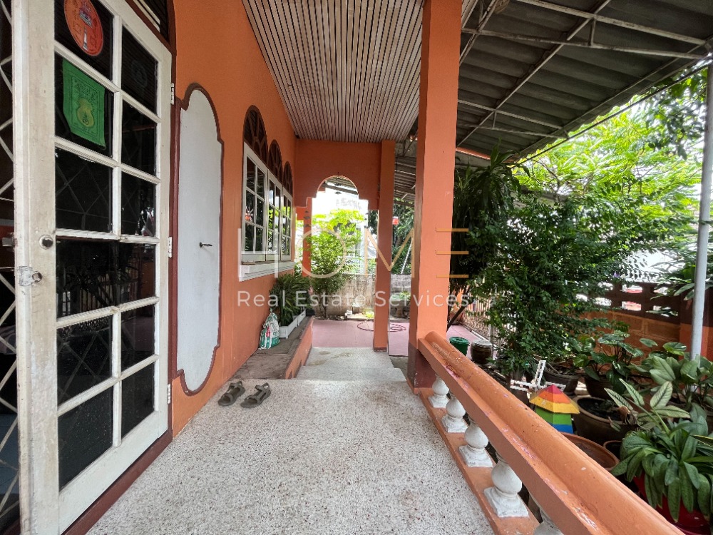 สุคนธิสวัสดิ์ 3 / 2 ห้องนอน (ขาย), Sukonthisawat 3 / 2 Bedrooms (SALE) RUK499