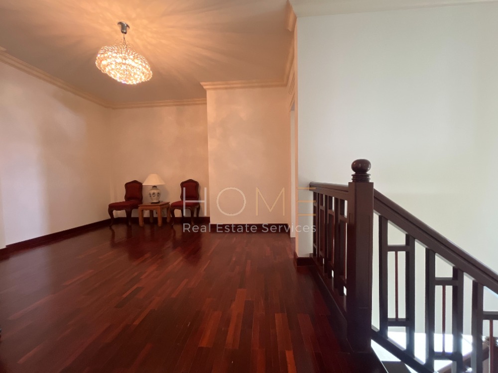 บ้านลาดพร้าว 2 / 3 ห้องนอน (ขาย), Baan Ladprao 2 / 3 Bedrooms (SALE) RUK554