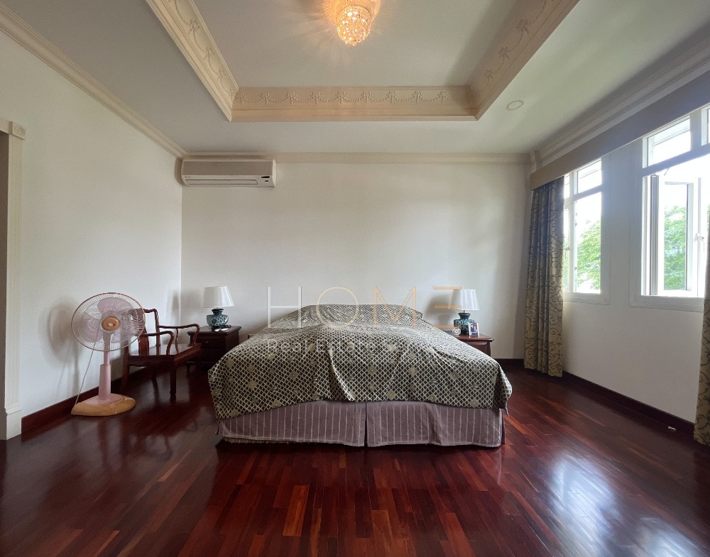 บ้านลาดพร้าว 2 / 3 ห้องนอน (ขาย), Baan Ladprao 2 / 3 Bedrooms (SALE) RUK554