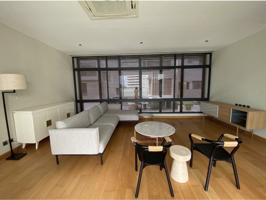 พาร์ค พรีว่า / 5 ห้องนอน (ขาย), Parc Priva / 5 Bedrooms (SALE) HL1031