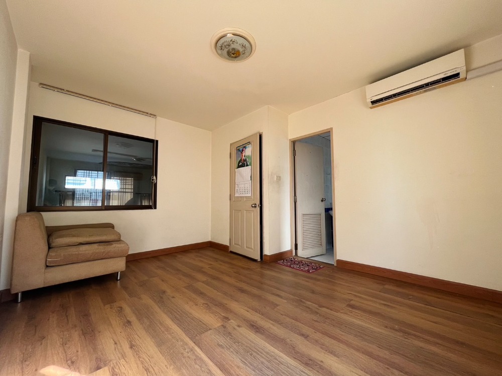 ทาวน์โฮม บ้านกลางเมือง เหม่งจ๋าย - ลาดพร้าว / 3 ห้องนอน (ขาย), Baan Klang Muang Mengjai - Ladprao / Townhome 3 Bedrooms (FOR SALE) RUK287