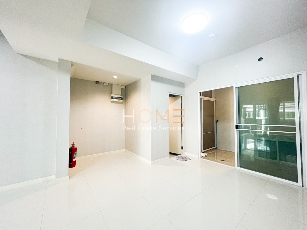 ทาวน์โฮม อินดี้ 3 บางนา กม.7 / 2 ห้องนอน (ขาย), Indy 3 Bangna km.7 / Townhome 2 Bedrooms (FOR SALE) CJ168