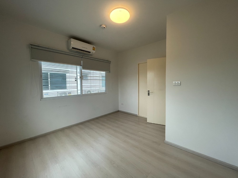 อินดี้ 3 บางนา - กม.7 / 2 ห้องนอน (ขาย), Indy 3 Bangna - km.7 / 2 Bedrooms (SALE) CJ169