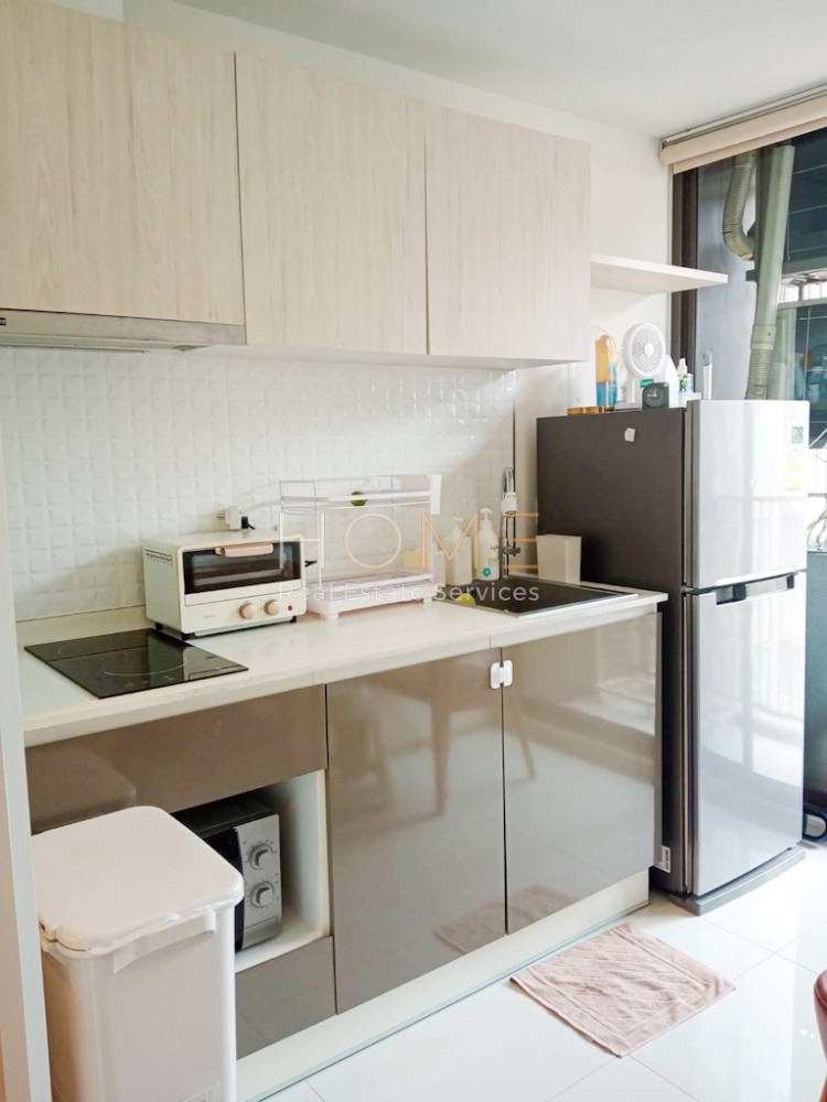 The Tree Sukhumvit 64 / 1 Bedroom (SALE WITH TENANT), เดอะทรี สุขุมวิท 64 / 1 ห้องนอน (ขายพร้อมผู้เช่า) HL1032