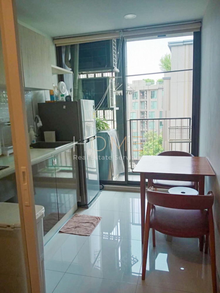 The Tree Sukhumvit 64 / 1 Bedroom (SALE WITH TENANT), เดอะทรี สุขุมวิท 64 / 1 ห้องนอน (ขายพร้อมผู้เช่า) HL1032