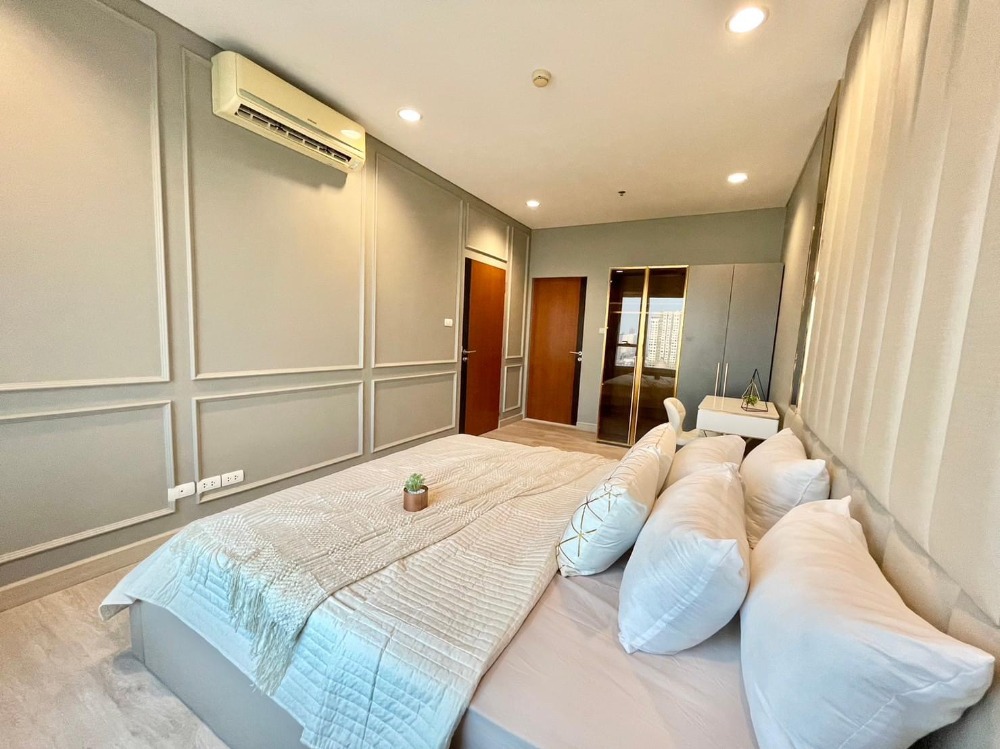 Intro Phaholyothin - Pradipat / 1 Bedroom (FOR SALE), อินโทร พหลโยธิน - ประดิพัทธ์ / 1 ห้องนอน (ขาย) PLOYW220