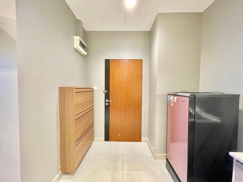 Intro Phaholyothin - Pradipat / 1 Bedroom (FOR SALE), อินโทร พหลโยธิน - ประดิพัทธ์ / 1 ห้องนอน (ขาย) PLOYW220