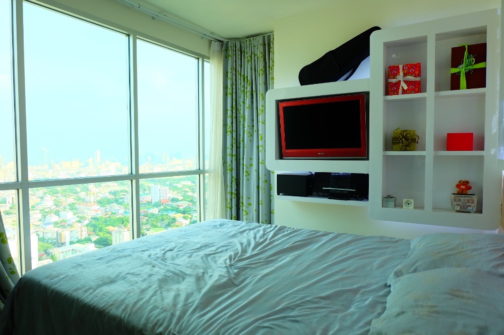 Rhythm Phahol - Ari / 2 Bedrooms (FOR SALE), ริธึ่ม พหล - อารีย์ / 2 ห้องนอน (ขาย) PLOYW171