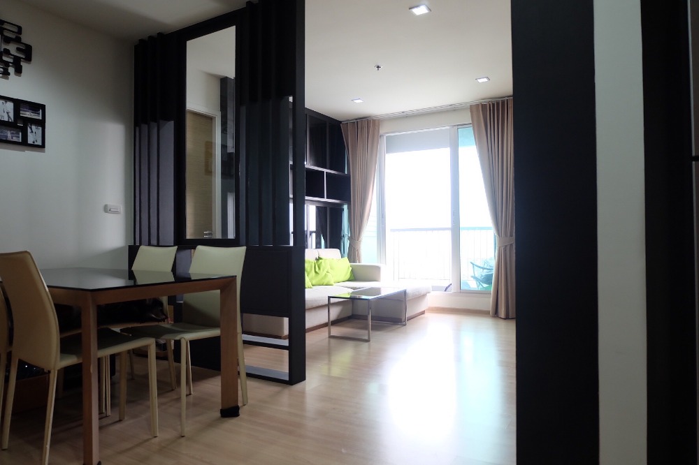 Rhythm Phahol - Ari / 2 Bedrooms (SALE WITH TENANT), ริธึ่ม พหล - อารีย์ / 2 ห้องนอน (ขายพร้อมผู้เช่า) PLOYW171