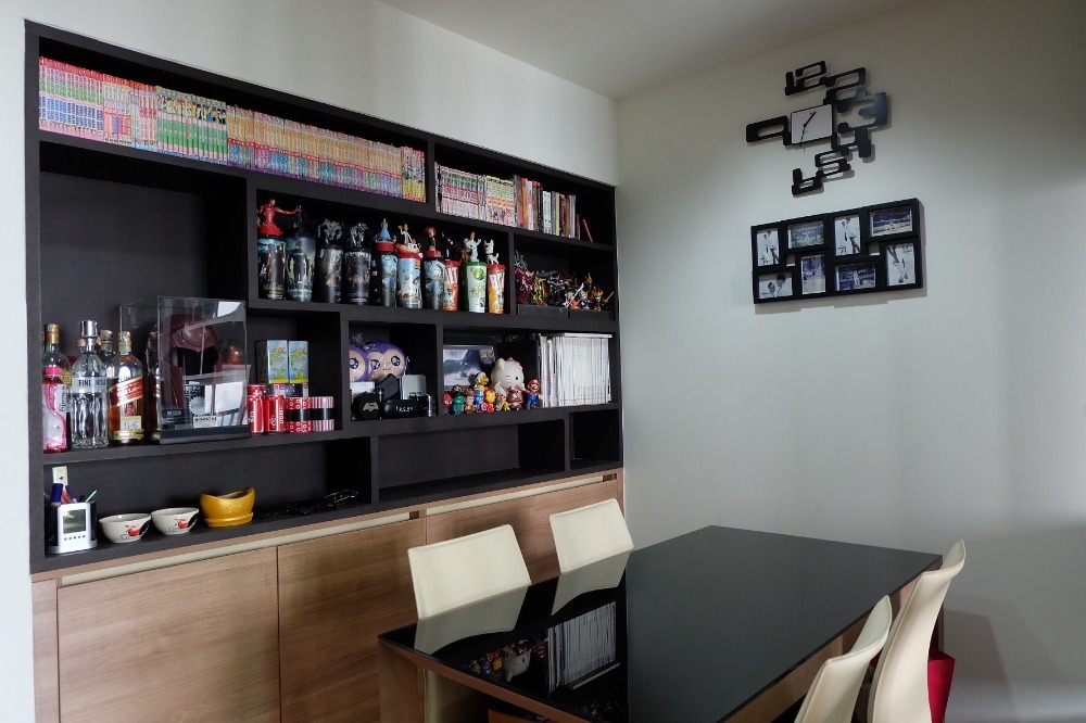 Rhythm Phahol - Ari / 2 Bedrooms (FOR SALE), ริธึ่ม พหล - อารีย์ / 2 ห้องนอน (ขาย) PLOYW171