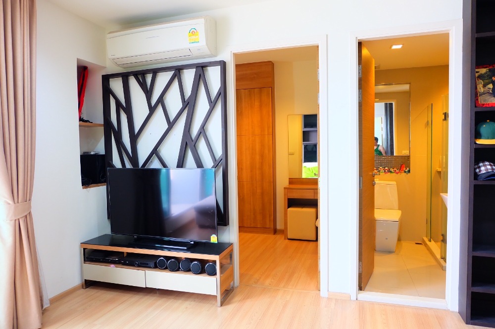 Rhythm Phahol - Ari / 2 Bedrooms (SALE WITH TENANT), ริธึ่ม พหล - อารีย์ / 2 ห้องนอน (ขายพร้อมผู้เช่า) PLOYW171