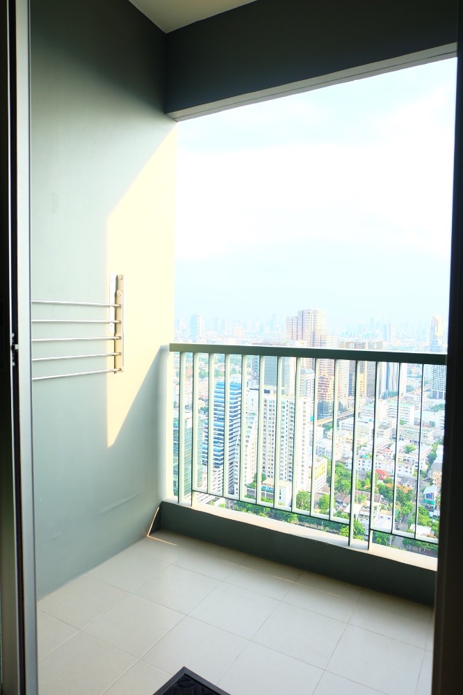 Rhythm Phahol - Ari / 2 Bedrooms (SALE WITH TENANT), ริธึ่ม พหล - อารีย์ / 2 ห้องนอน (ขายพร้อมผู้เช่า) PLOYW171