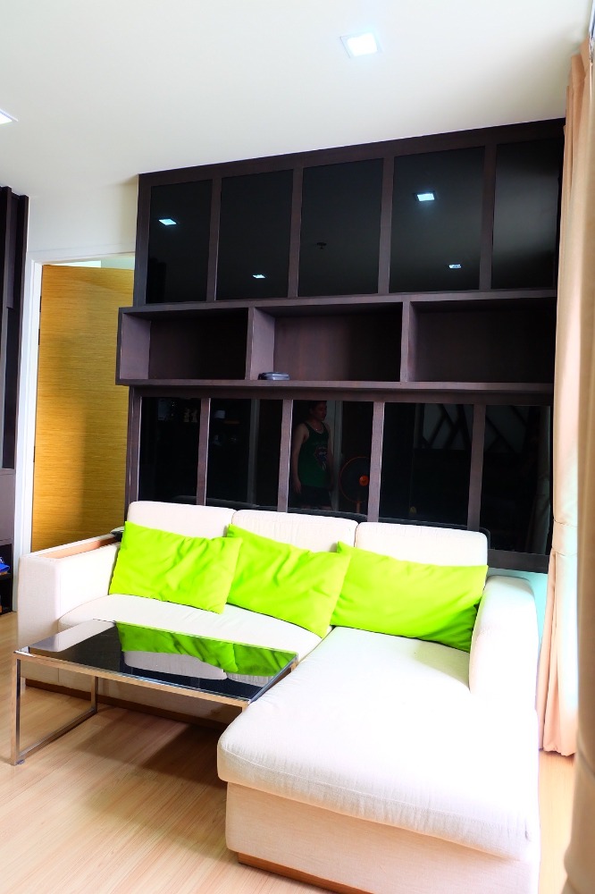 Rhythm Phahol - Ari / 2 Bedrooms (SALE WITH TENANT), ริธึ่ม พหล - อารีย์ / 2 ห้องนอน (ขายพร้อมผู้เช่า) PLOYW171