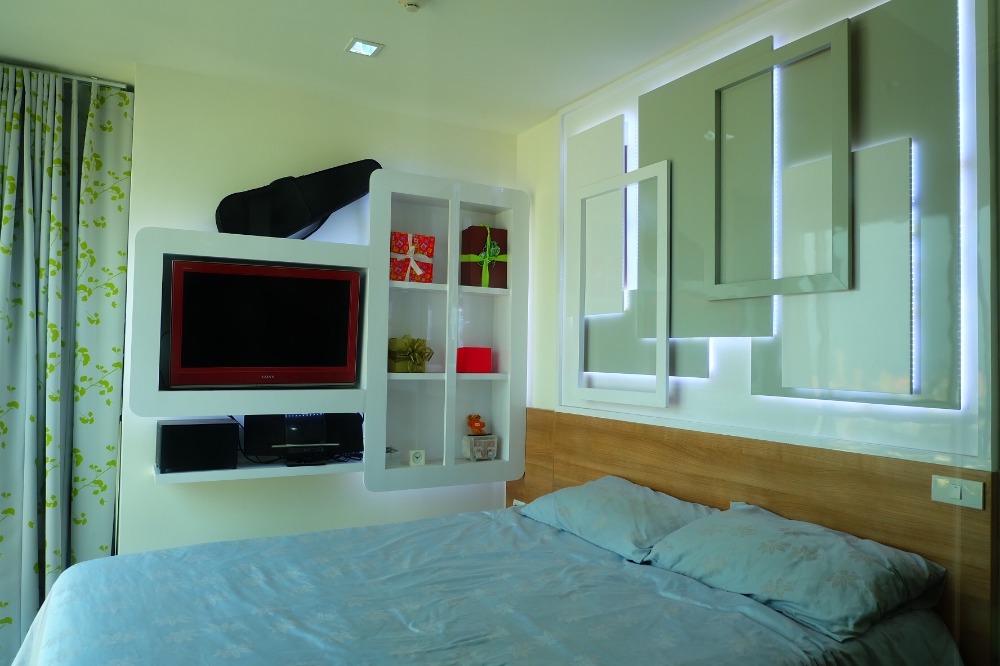 Rhythm Phahol - Ari / 2 Bedrooms (FOR SALE), ริธึ่ม พหล - อารีย์ / 2 ห้องนอน (ขาย) PLOYW171