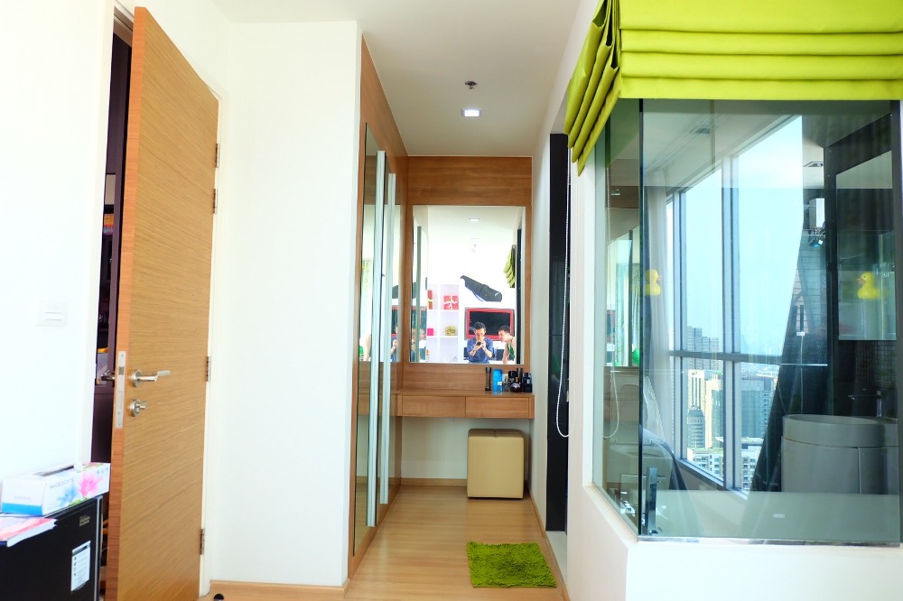 Rhythm Phahol - Ari / 2 Bedrooms (FOR SALE), ริธึ่ม พหล - อารีย์ / 2 ห้องนอน (ขาย) PLOYW171